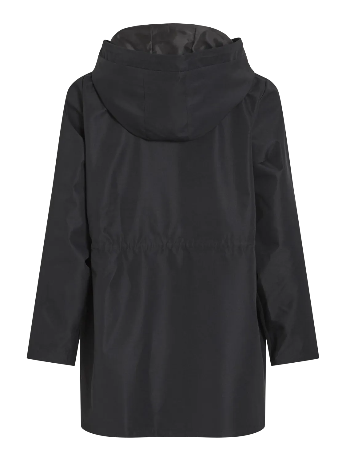 VITALLY Coat - Black Beauty